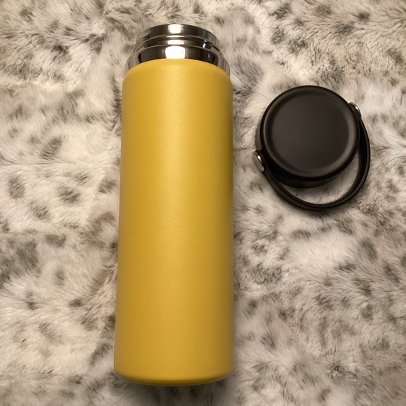 HYDRO FLASK Wide Mouth Bottle - Picture 3 of 7